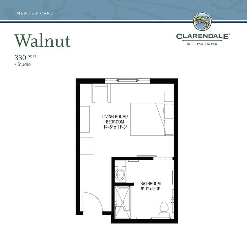 Clarendale Of St. Peters (UPDATED) Get Pricing, See 23 Photos & See