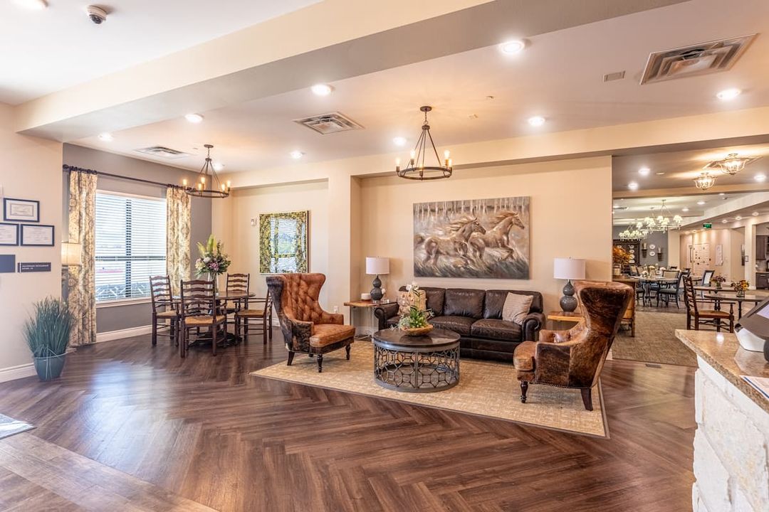 The 20 Best Assisted Living Facilities in Round Rock, TX | Seniorly