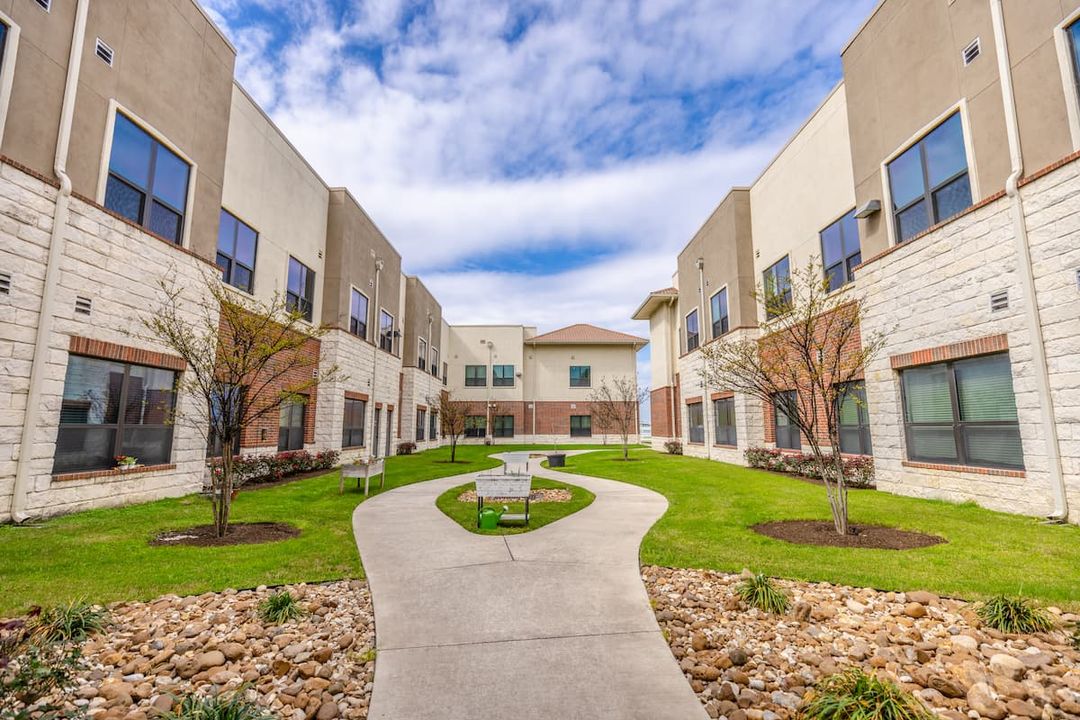 The 20 Best Assisted Living Facilities in Round Rock, TX | Seniorly
