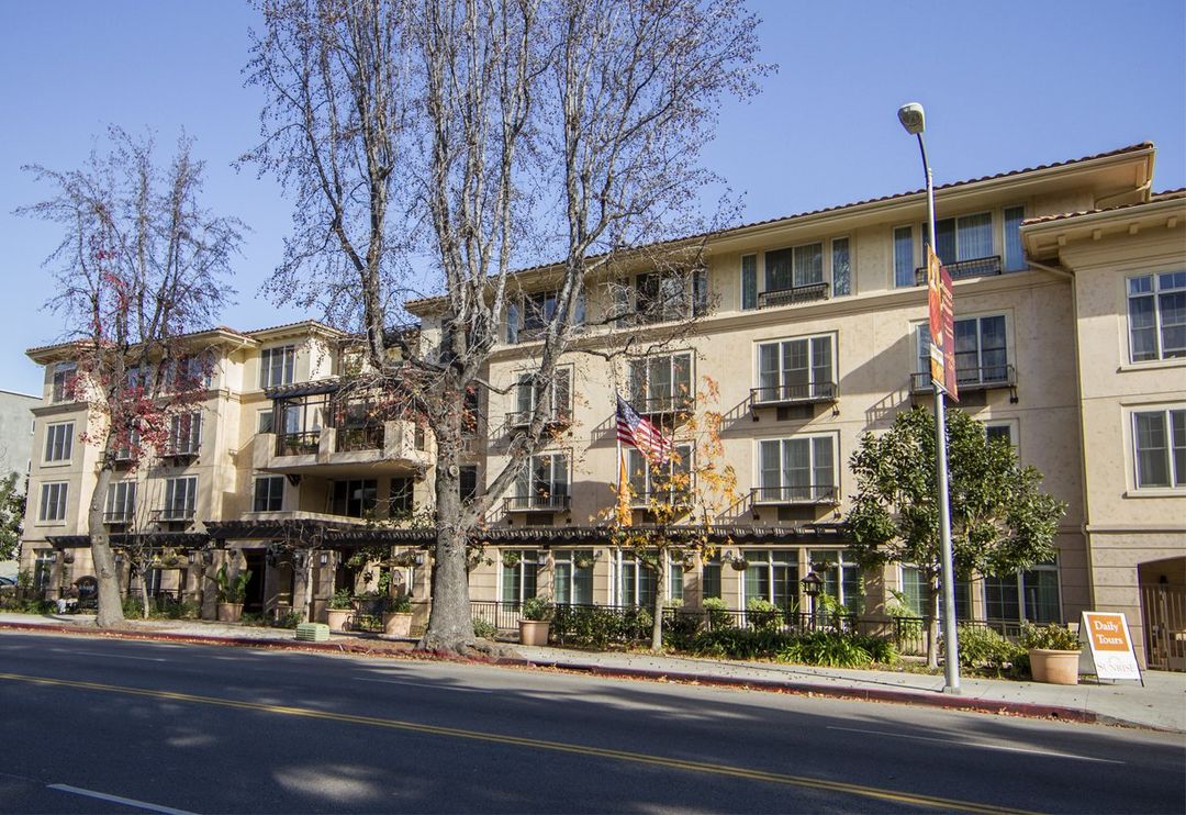 Ivy Park at Studio City (UPDATED) Get Pricing & See 16 Photos in