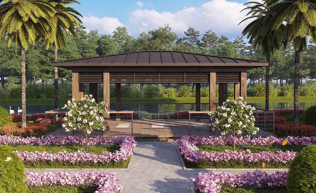 Moorings Park Grande Lake Get Pricing & See 9 Photos in Naples, FL