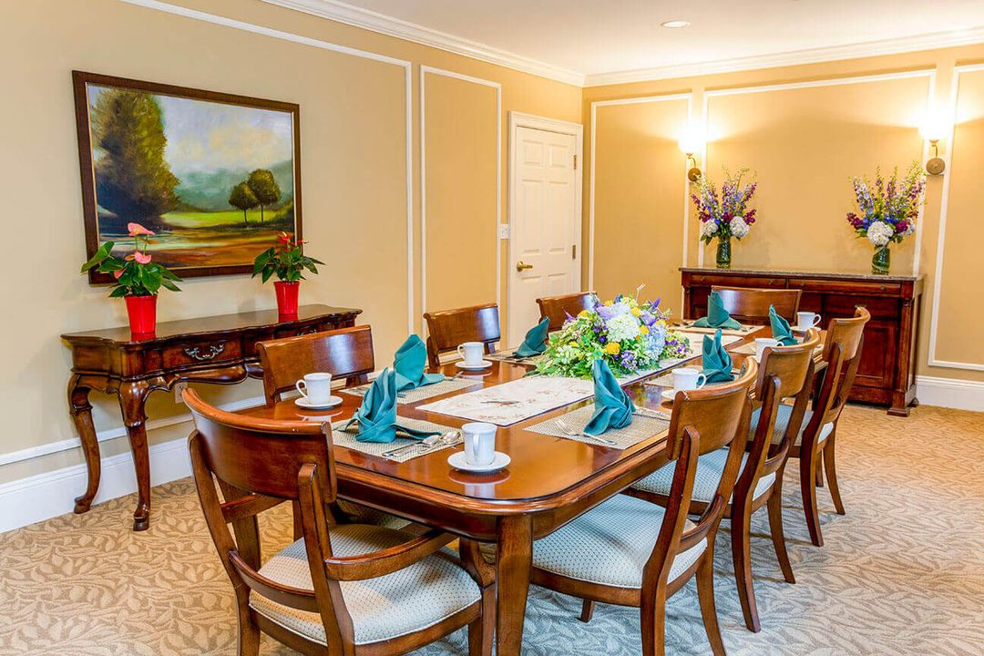 Cabot Park Village (UPDATED) Get Pricing & See 19 Photos in Newtonville, MA