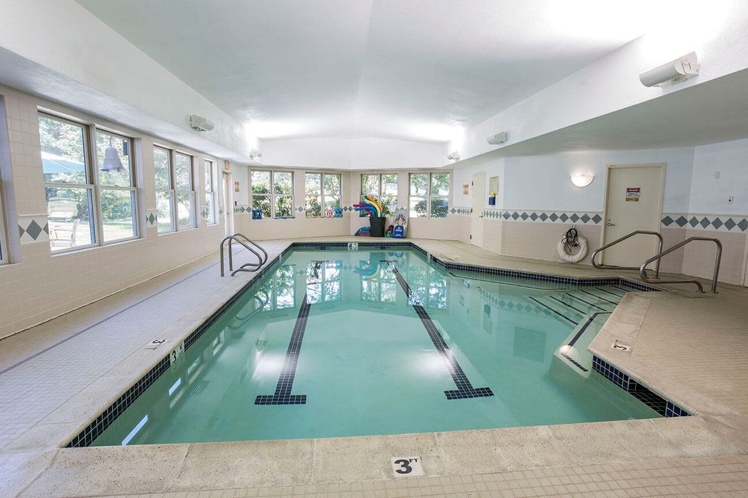 Cabot Park Village (UPDATED) Get Pricing & See 19 Photos in Newtonville, MA