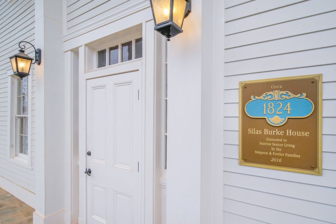 Sunrise At Silas Burke House (UPDATED) Get Pricing, See 23 Photos