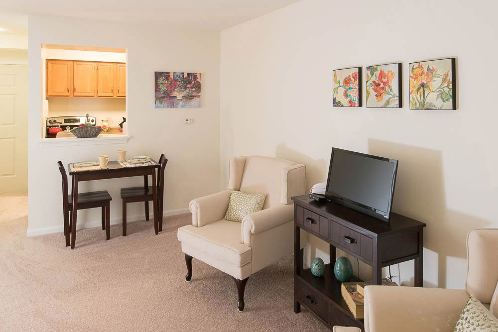 Heatherwood Retirement (UPDATED) Get Pricing, See 18 Photos, Read