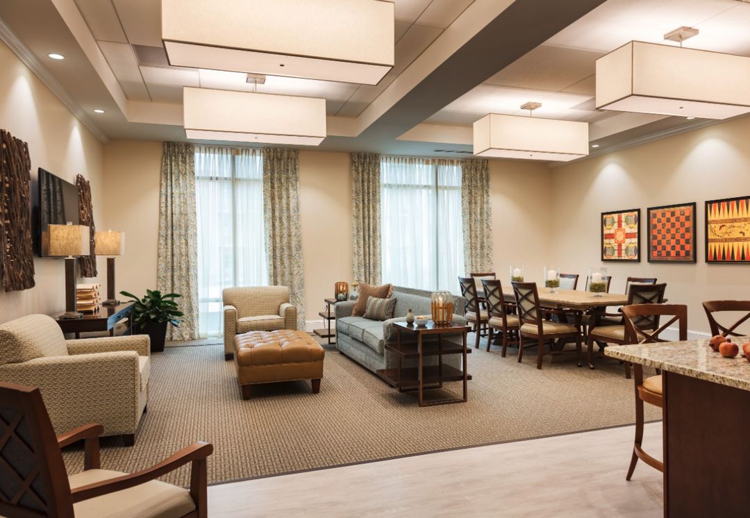 The Cardinal at North Hills (UPDATED) Get Pricing, See 67 Photos