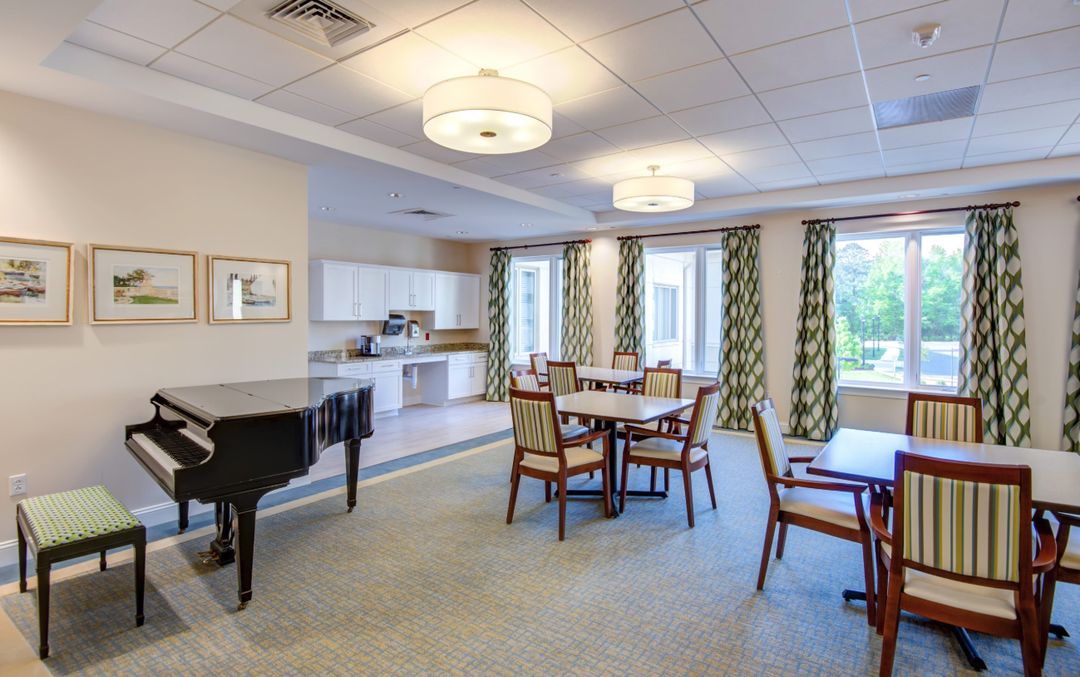 The Cardinal at North Hills (UPDATED) Get Pricing, See 67 Photos