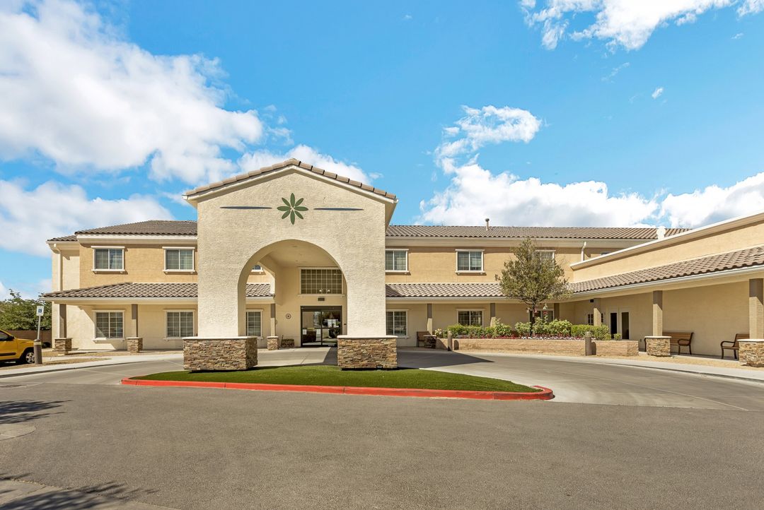 Inspirations Senior Living In Pahrump (UPDATED) Pricing, 21 Photos