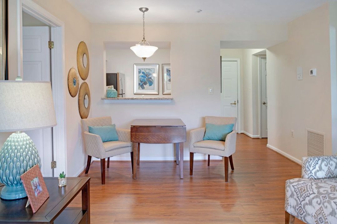 The Fairfax At Belvoir Woods (UPDATED) Get Pricing, See 49 Photos