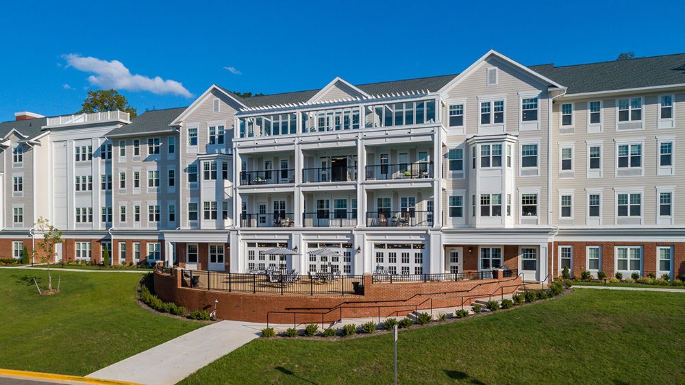 Auburn Hill Senior Living Pricing, Photos and Floor Plans in