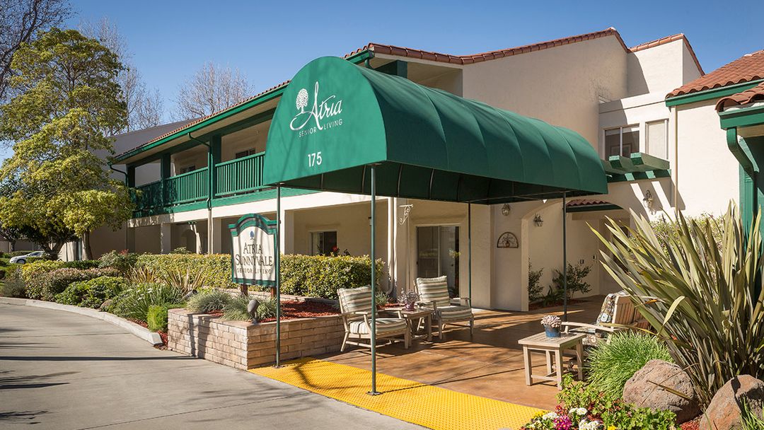The 20 Best Assisted Living Facilities in Sunnyvale, CA Seniorly