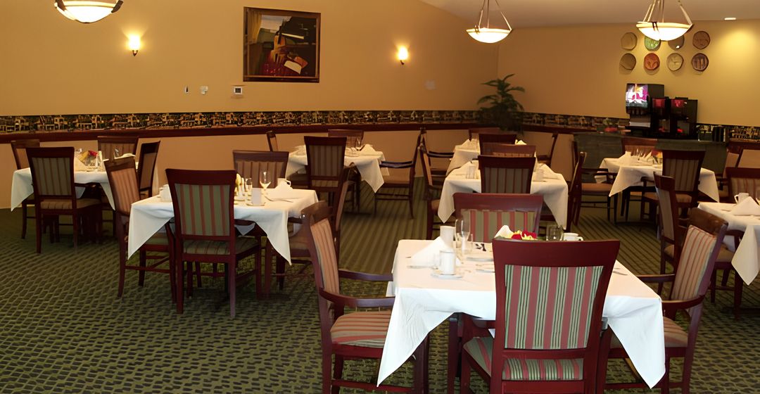 Shelby Crossing Health Campus (UPDATED) Get Pricing, See 5 Photos