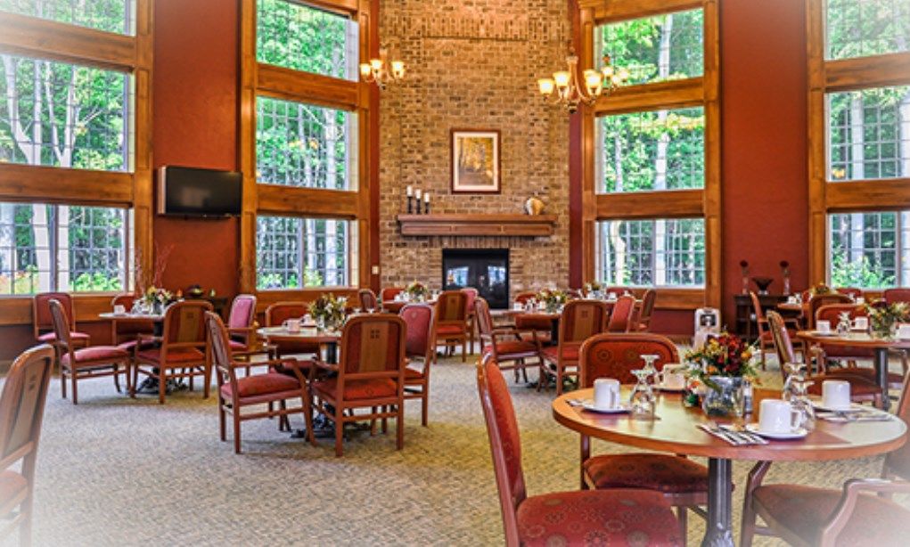 Emerald Bay Retirement Community Get Pricing & See 3 Photos in Hobart, WI