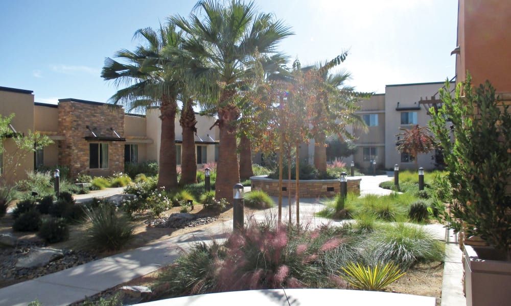 The Palms At La Quinta Senior Living (UPDATED) Get Pricing, See 40