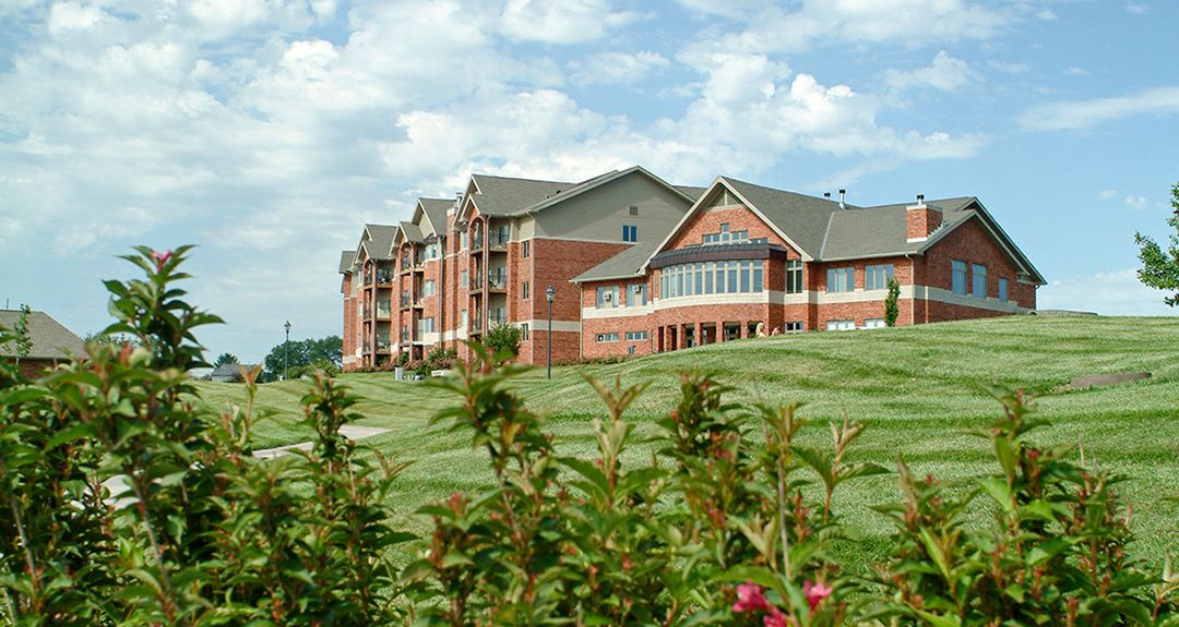 Pacific Springs Village (UPDATED) Get Pricing & See 6 Photos in Omaha, NE