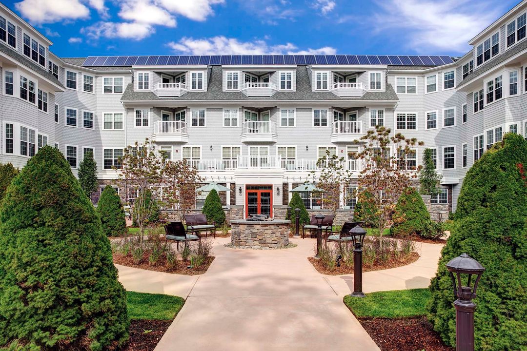 Atria Woodbriar Place (UPDATED) Get Pricing, See 36 Photos & See