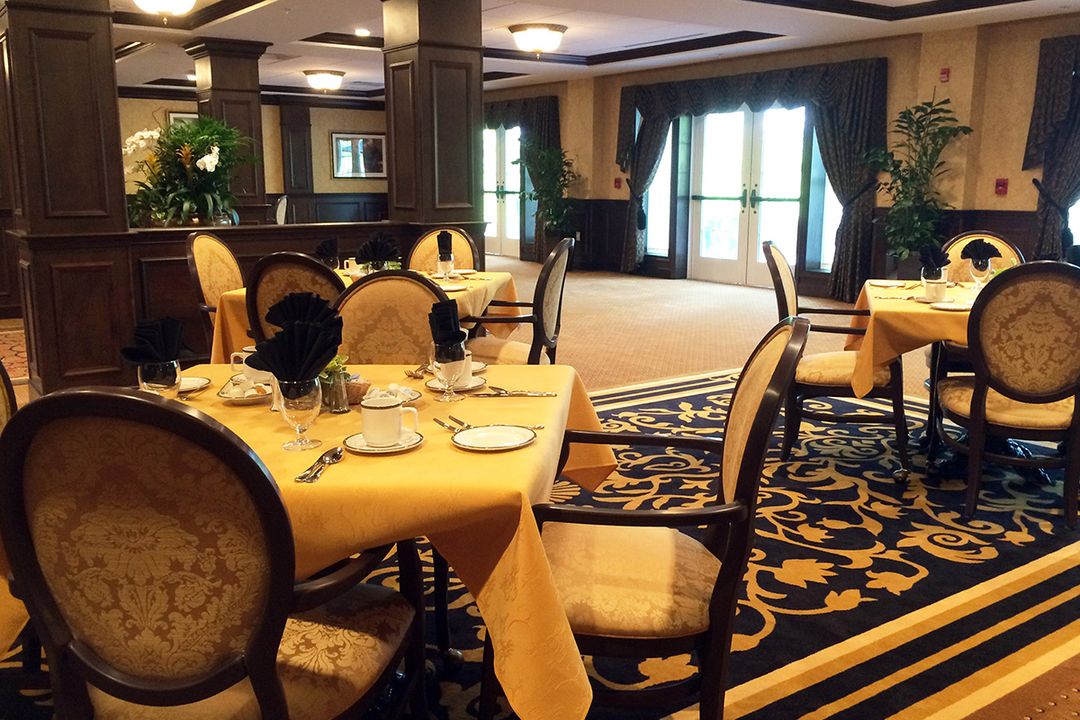 Regency at Providence Pricing, Photos and Floor Plans in Phoenixville, PA