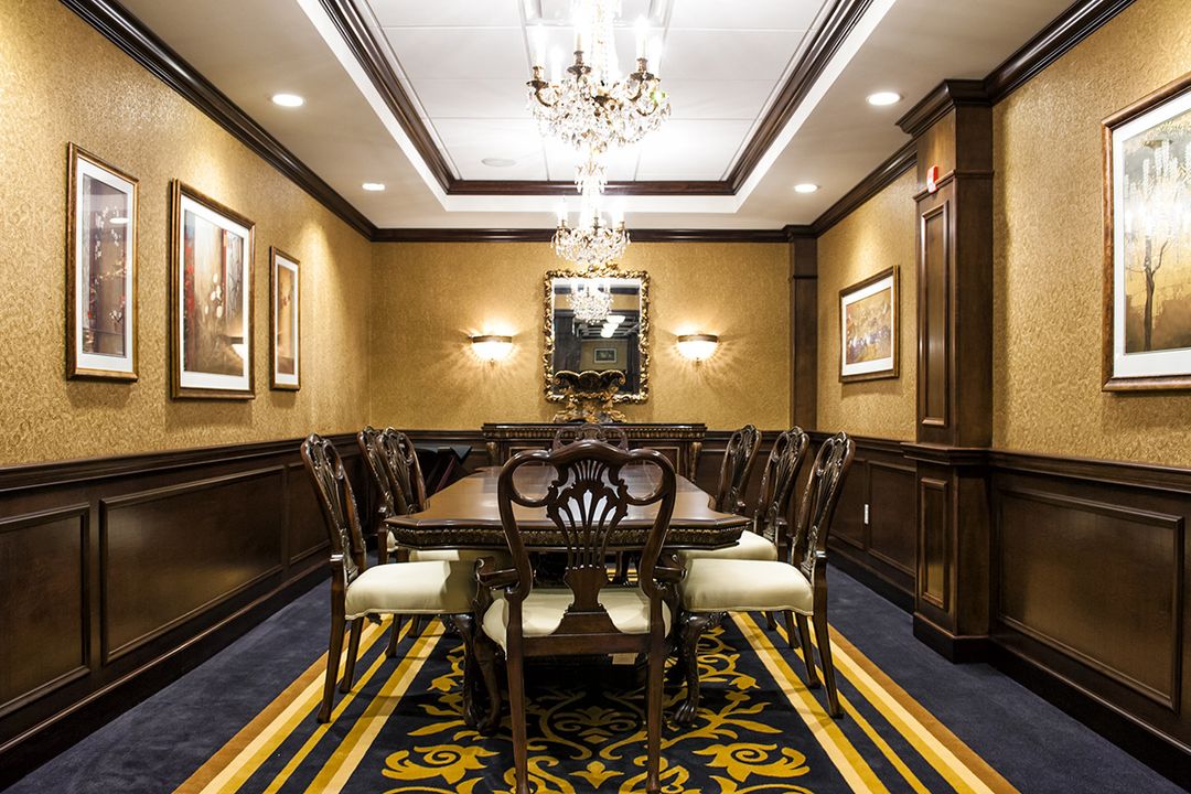 Brandywine Living At Upper Providence (UPDATED) Get Pricing, See 14