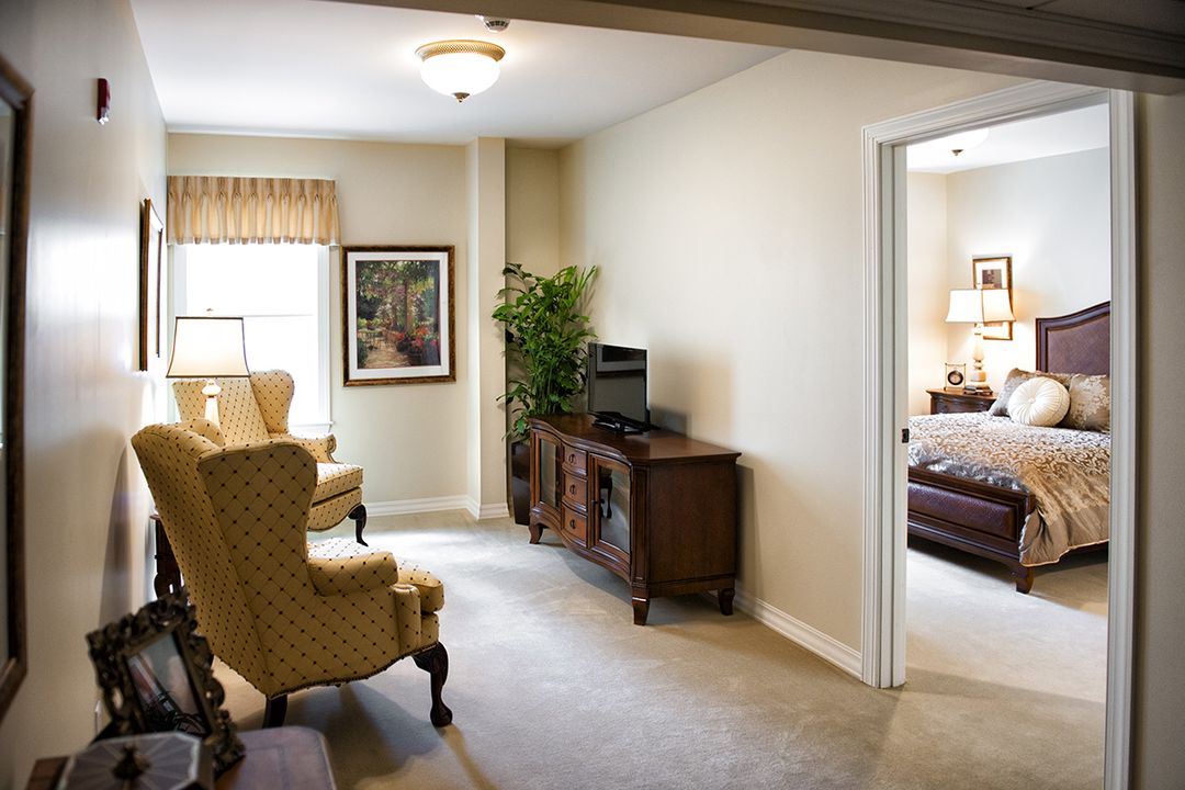 Brandywine Living At Upper Providence (UPDATED) Get Pricing, See 14