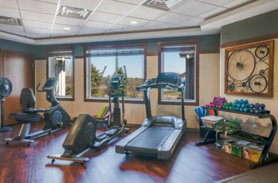 Arbor Glen Senior Living (UPDATED) Get Pricing & See 12 Photos in