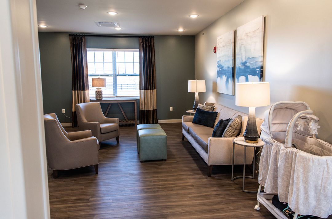 Charter Senior Living of Linden (UPDATED) Get Pricing & See 15 Photos