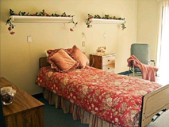 Rialto Assisted Living (UPDATED) - Get Pricing & See 6 Photos in Rialto, CA
