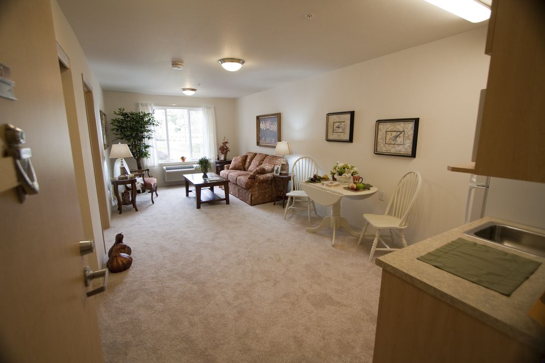 Amber Park Senior Living (UPDATED) Get Pricing & See 11 Photos in