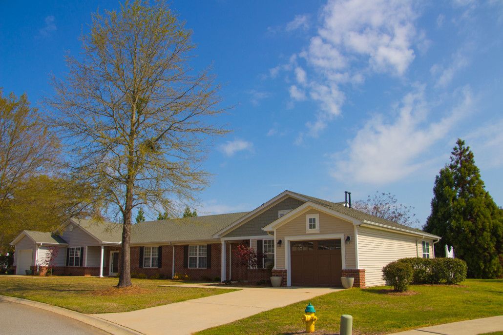 Wesley Commons (UPDATED) Get Pricing & See 3 Photos in Greenwood, SC