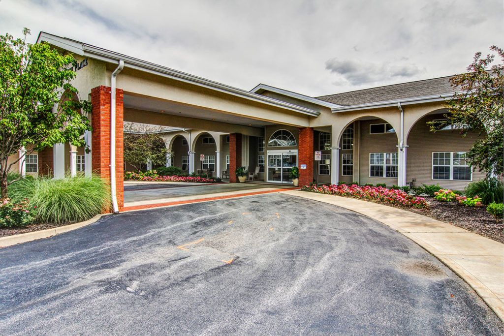 Meridian Village (UPDATED) Get Pricing, See 40 Photos & Read Reviews