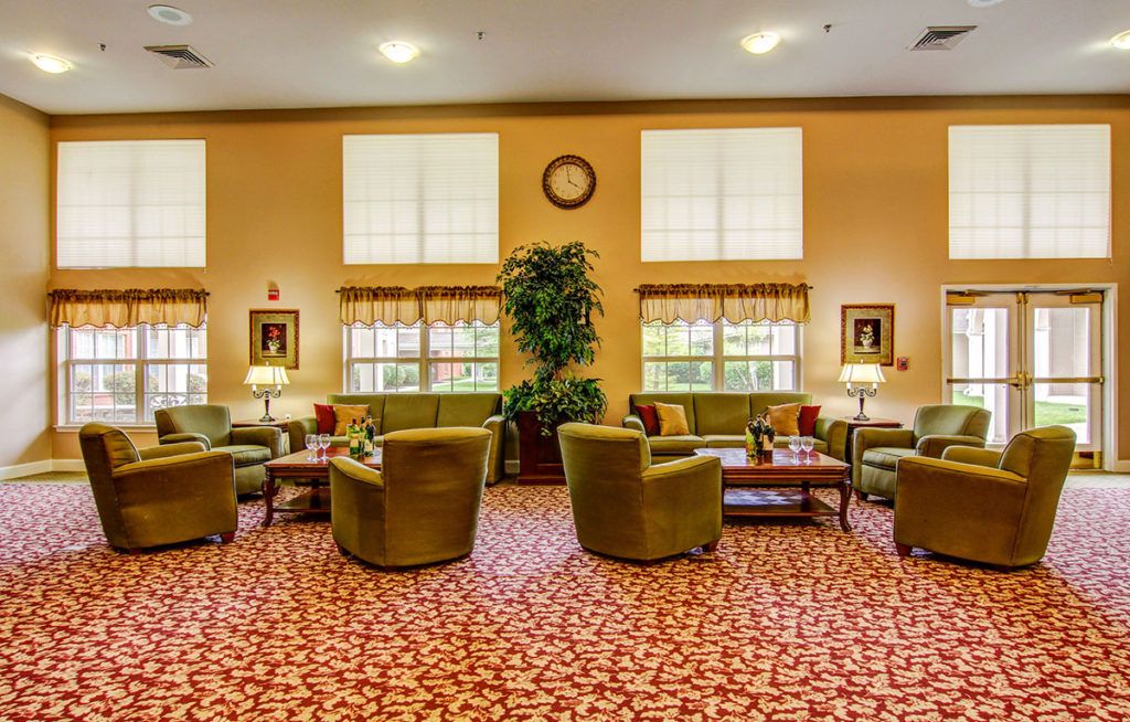 Meridian Village (UPDATED) Get Pricing, See 40 Photos & Read Reviews