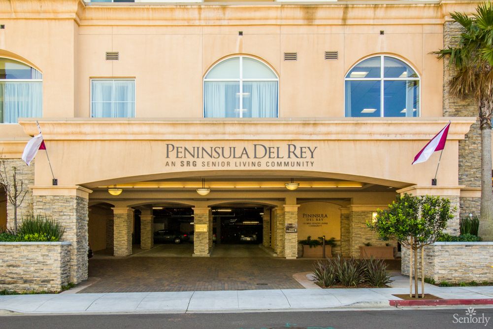 Peninsula Del Rey - Pricing, Photos & Amenities in Daly City, CA
