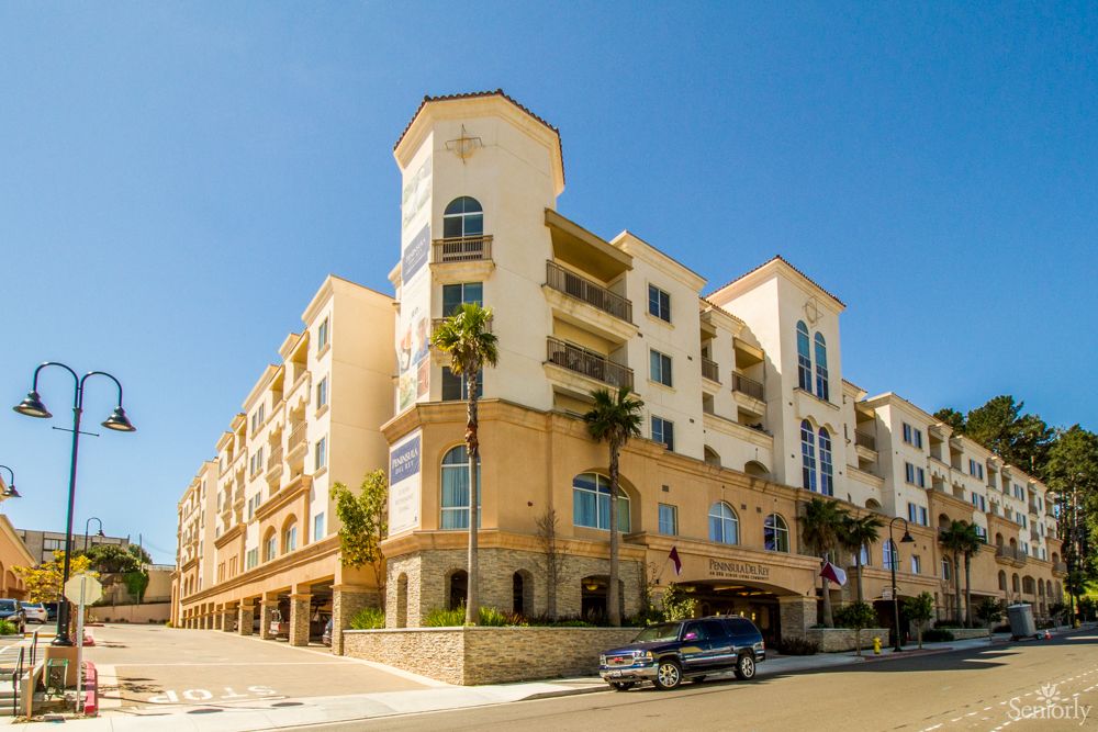 Peninsula Del Rey - Pricing, Photos & Amenities in Daly City, CA