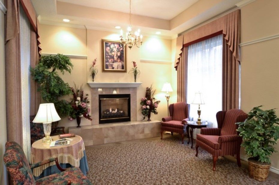 Cedarhurst Of Edison Lakes (UPDATED) Get Pricing & See 9 Photos in