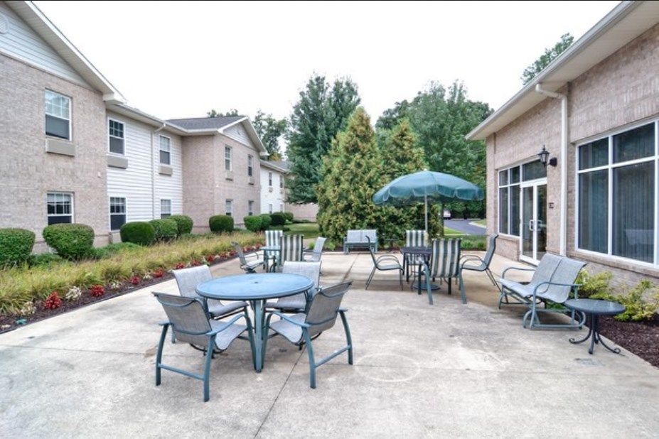 Cedarhurst Of Edison Lakes (UPDATED) Get Pricing & See 9 Photos in