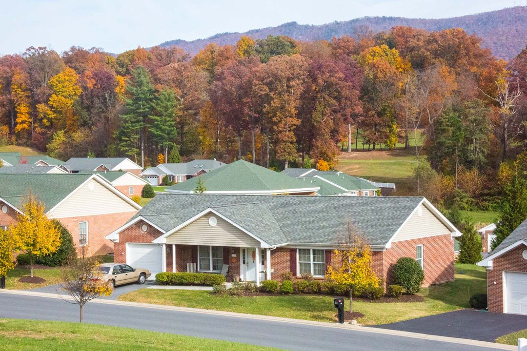 Sunnyside (UPDATED) Get Pricing & See 15 Photos in Harrisonburg, VA