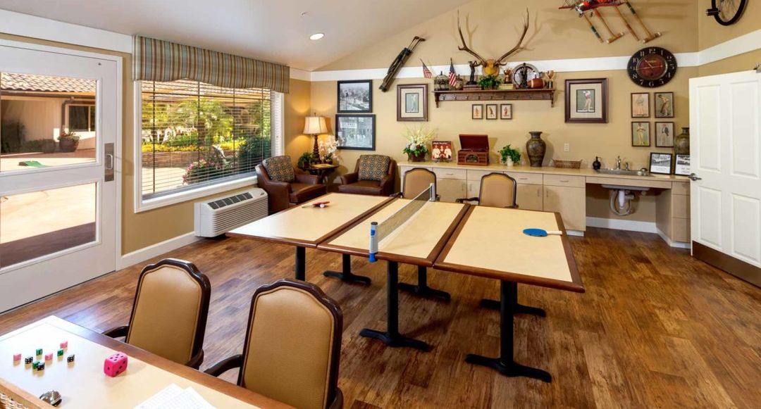Copper Creek Inn Pricing, Photos & Amenities in Chandler, AZ Seniorly