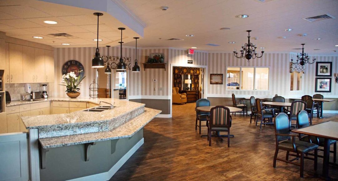 Copper Creek Inn Pricing, Photos & Amenities in Chandler, AZ Seniorly