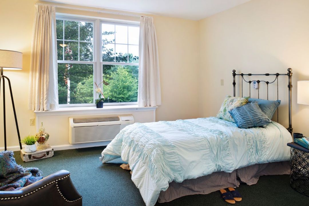 Sunrise of Newtown Square - Pricing & 20 Photos (UPDATED) in Newtown