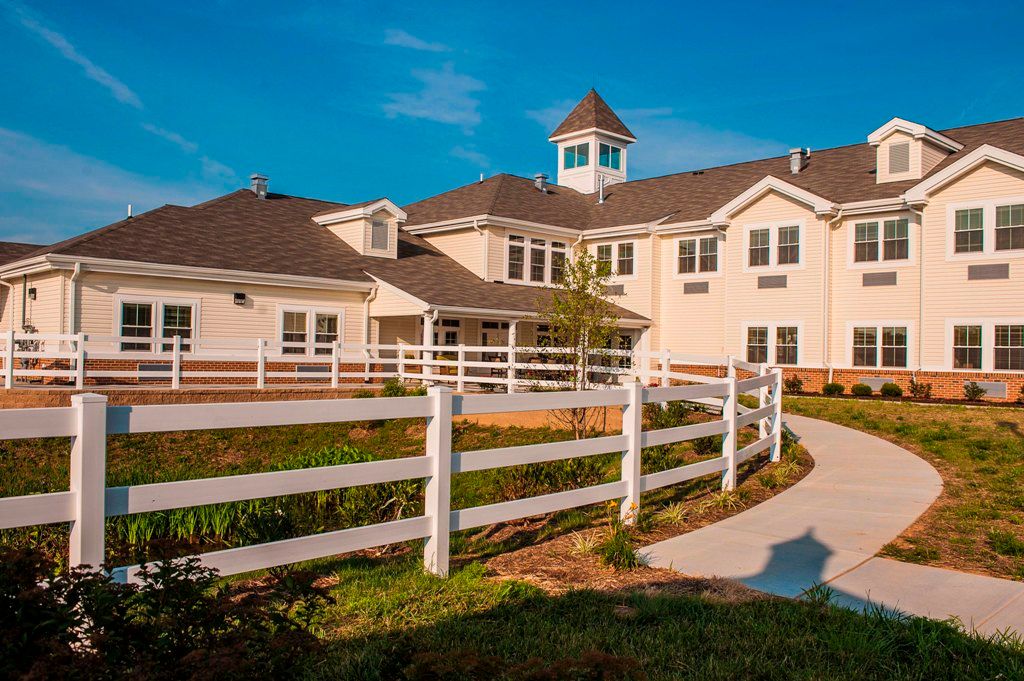 Edenton Retirement Community Get Pricing & See 10 Photos in Frederick, MD