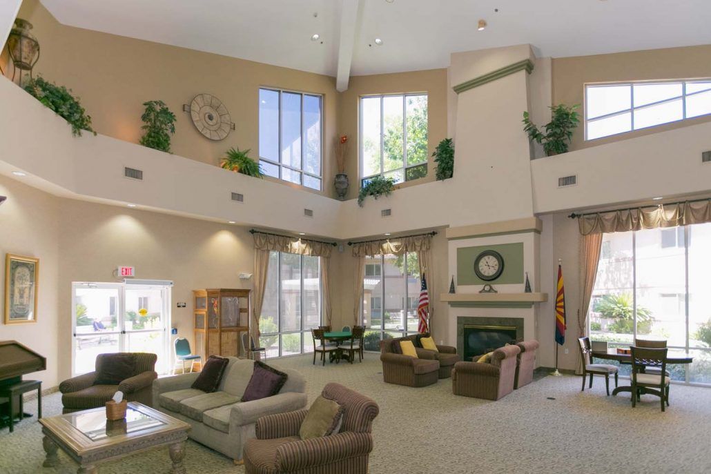 Arbor Rose Senior Care Pricing, Photos and Floor Plans in Mesa, AZ