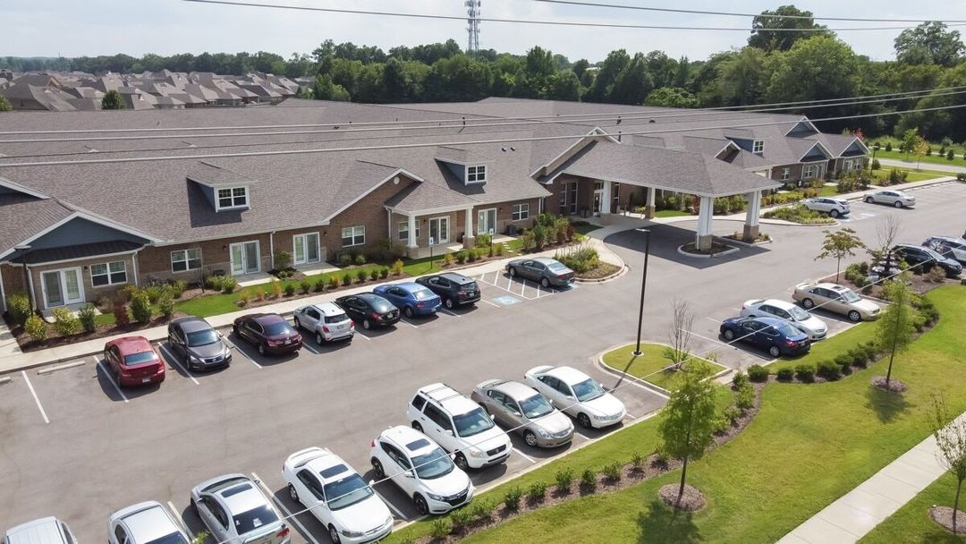 Ciel of Collierville (UPDATED) Get Pricing, See 13 Photos & Read