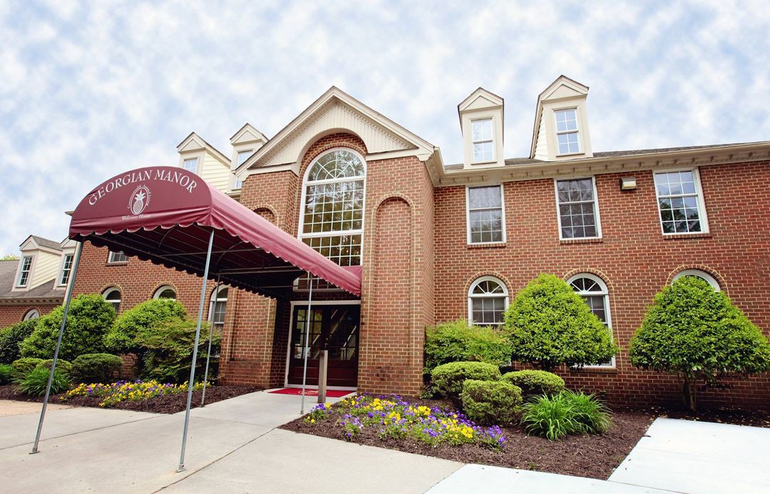 Commonwealth Senior Living All 34 Properties Commonwealth senior living all 34 properties