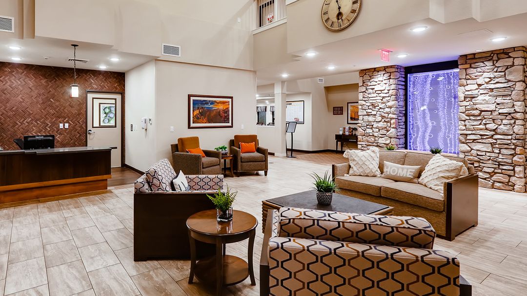 Westgate Village (UPDATED) Get Pricing, See 45 Photos & See Floor