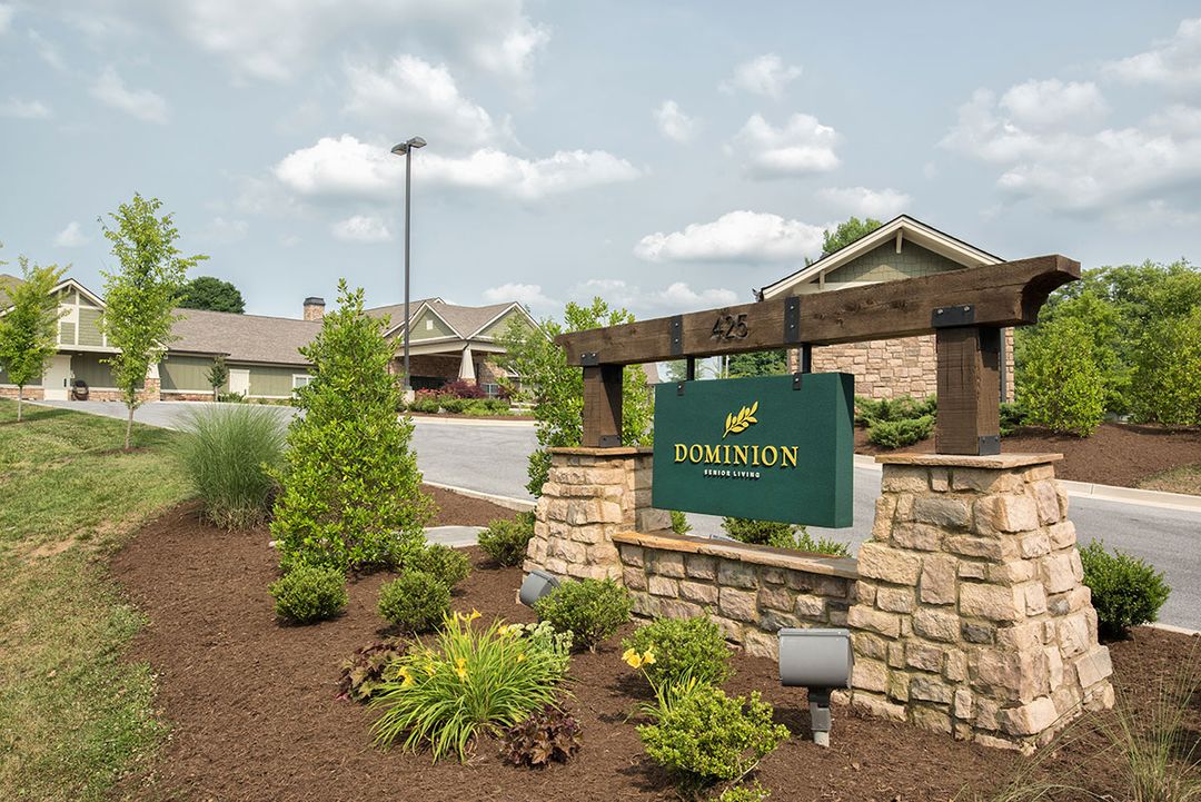 Dominion Senior Living Of Bristol (UPDATED) Get Pricing & See 5 Photos in Bristol, TN