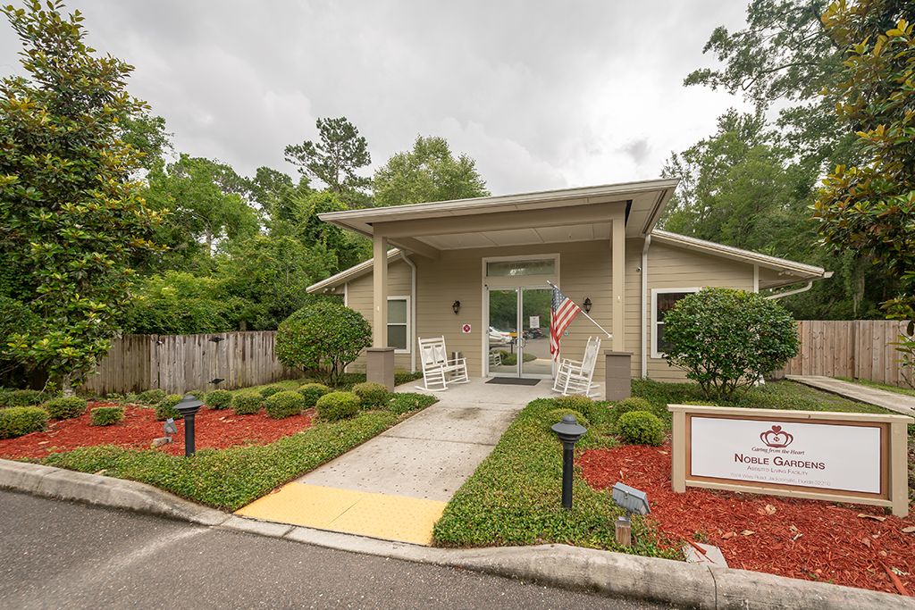 Noble Gardens Of Jacksonville (UPDATED) Get Pricing & See 5 Photos in