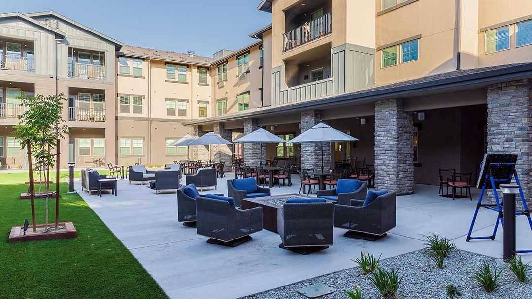 Spring Living Retirement Hilltop Springs Senior Living - Get Pricing, See 28 Photos & See Floor ...