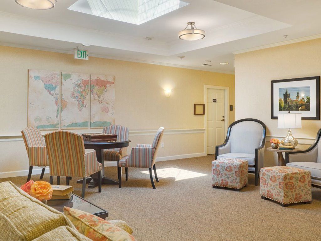 Sunrise Of Fair Oaks (UPDATED) Get Pricing, See 27 Photos & See Floor