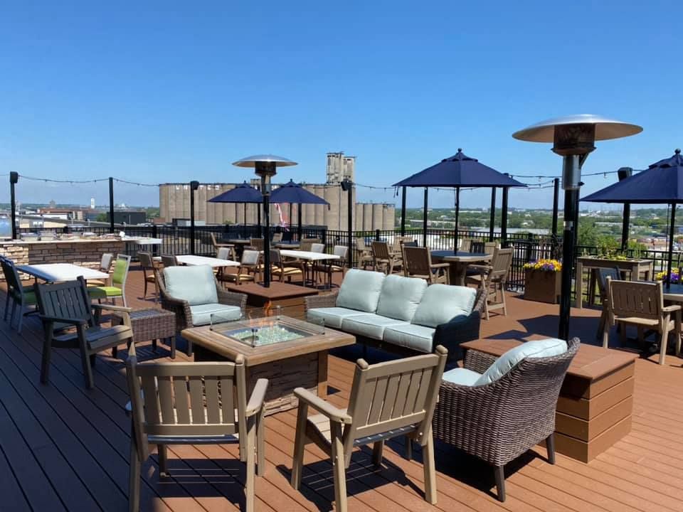 The Pillars Of Prospect Park (UPDATED) Get Pricing & See 16 Photos in