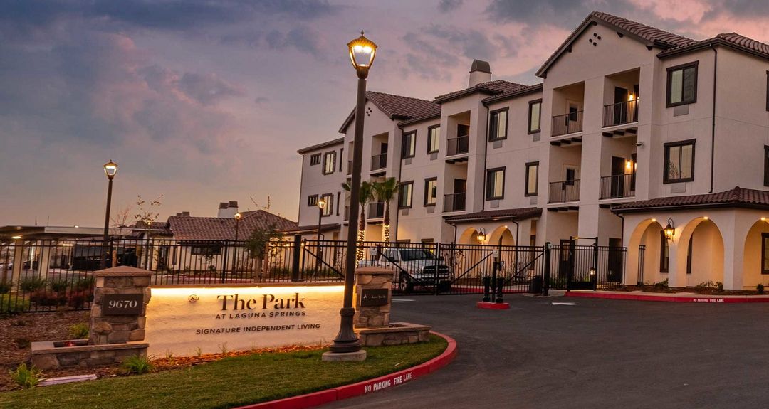 The Park At Laguna Springs Pricing, Photos & Amenities in Elk Grove, CA