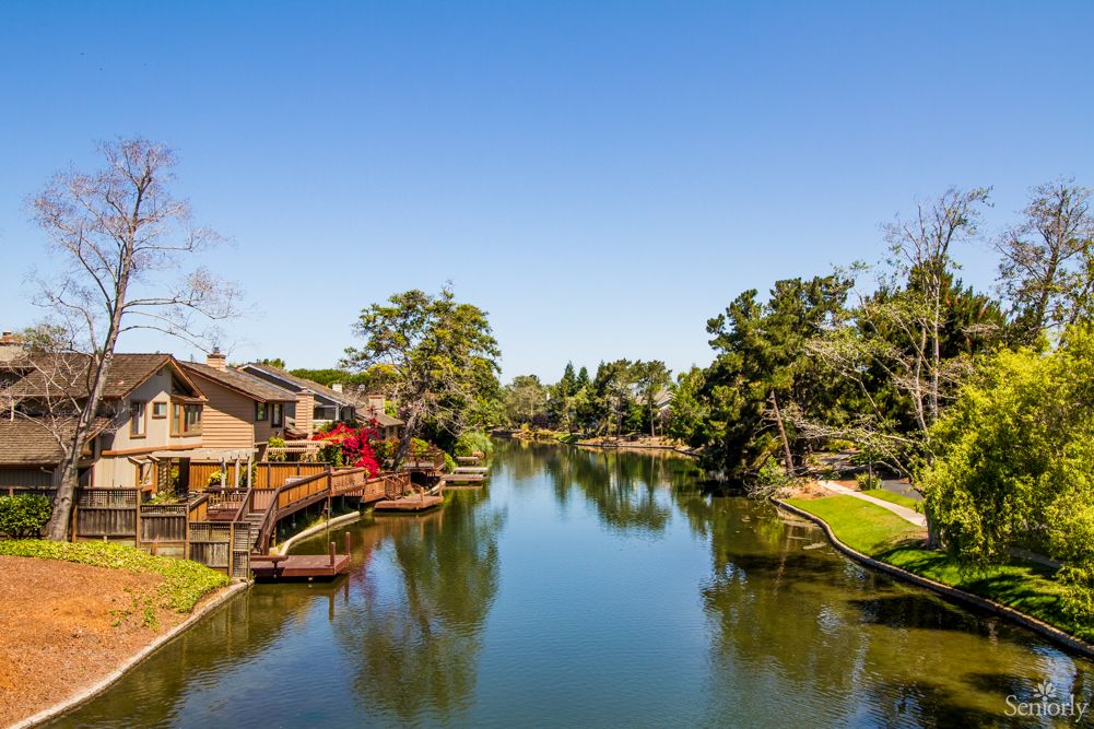 Waters Edge Lodge (UPDATED) Pricing & 14 Photos in Alameda, CA